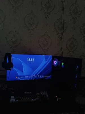 Игровой компьютер 1