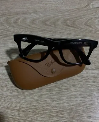 Rayban meta ochki 1