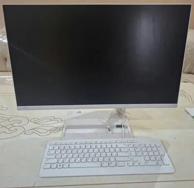 СРОЧНО! Продам Monoblock Lenovo Iris XE/i5 1135G7 1