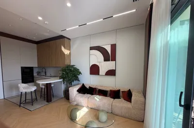 3 xonali kvartira, 65 m2, Yunusobod 1