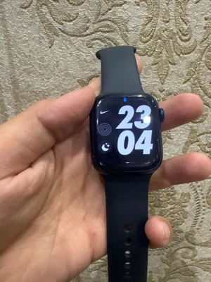 Apple Watch Series 7 41 мм 1