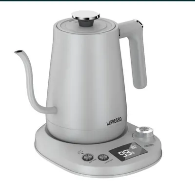 Pour-Over с электрическим контролем температуры 800 мл