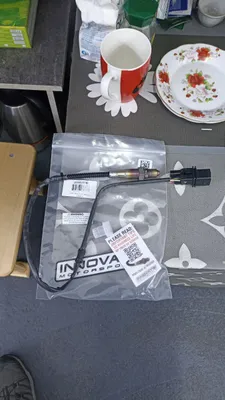 Комплект шдк innovate MTX-L 1