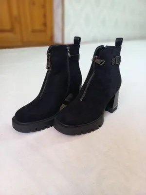 сапоги 1