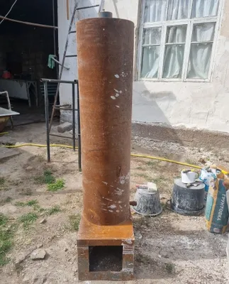 Продаются катёл для бани 1