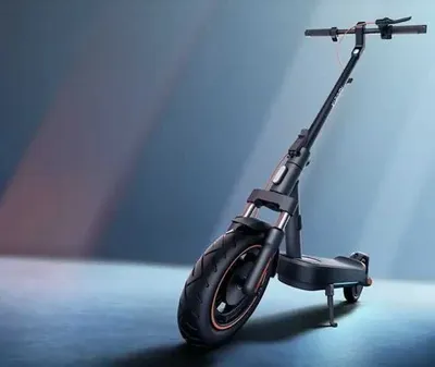 МОЩНЫЙ Складной электросамокат Mi Scooter 5 Max, доставка, рассрочка 1