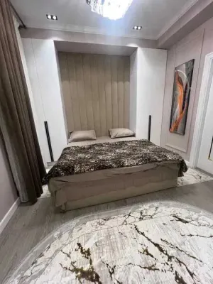 Mirzo Ulug‘bekda nufuzli 2 xonali kvartira ijaraga beriladi 1