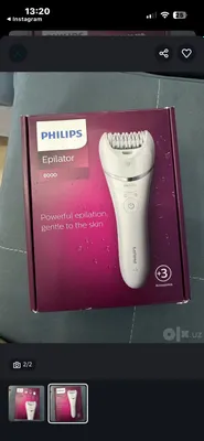 epilator barcha 2