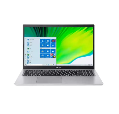 Acer Aspire 5 noutbuki /I7-1165G7/8GB/1000GB/MX450 2GB/FHD 15,6 SILVER 1