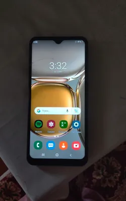 Samsung s22 не оригинальный 1