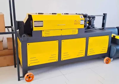 Выпрямитель и резки проволоки MEST GT4-12ACE 1