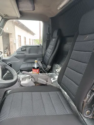 Isuzu в отличном состоянии, готов к работе, 6,5 тонны 1