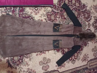 orta yoshlilar uchun koylak 1