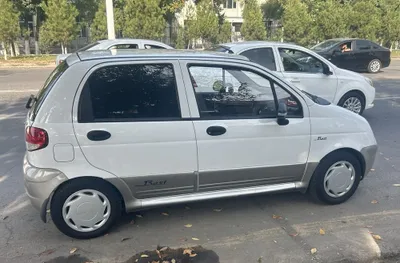 Matiz Best 2018, метан $$$$ 1