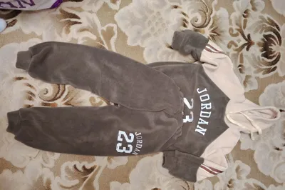 Продам вещи детские 1