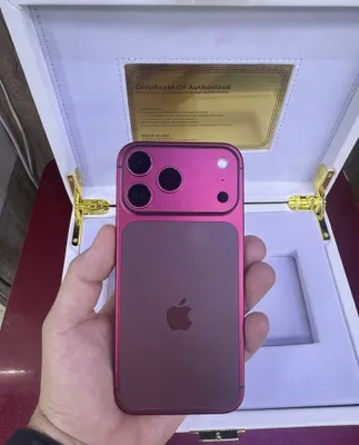 iphone 17 pro max 512gb 1
