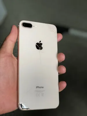 iphone 8 plus 64gb 76 yomkost narxi 950 ming 1