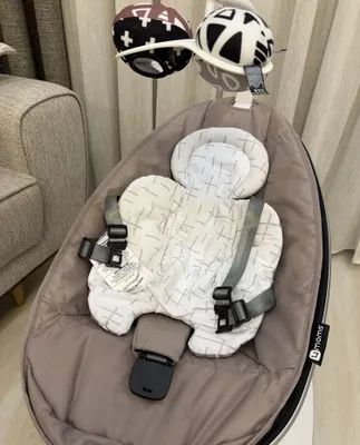 4moms baby swing 1
