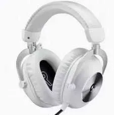 Logitech G Pro X Wireless 2 quloqchinlari