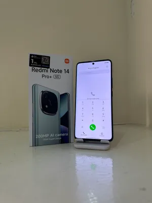 Redmi Note 14 Pro Plus 5G (24/512) ideal srochna 1