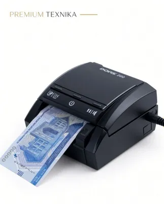Детектор банкнот автоматический DORS 200 multi