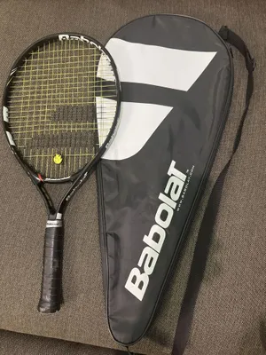 Теннисная ракетка BabolaT для детей 1