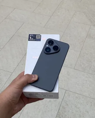 Huawei Pura 80 Ideal 256 ГБ 1