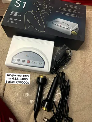 aparat sotiladi yangi 1