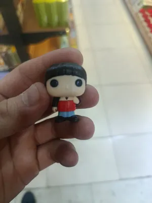 Продам игрушку из киндора жой 1