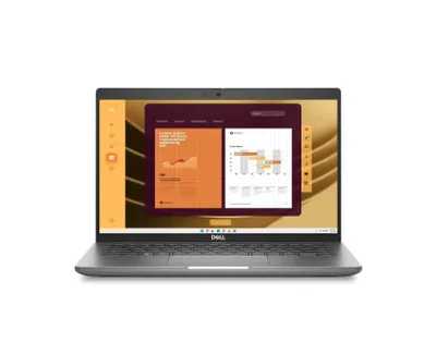 | Ноутбук DELL Latitude 5450 (14" / Core Ultra 5 125U) 1