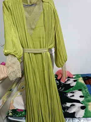 Женское платье