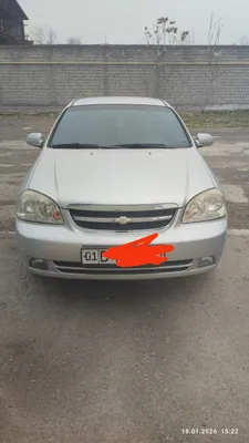 Lacetti avtomobili 1