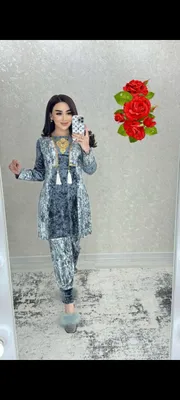 ayollar kiyimi