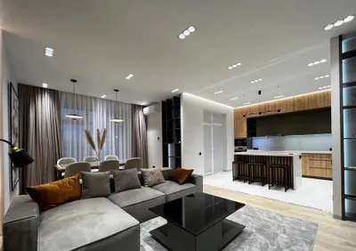 Юнусабад 5-кв 2 комнаты • 65 м² • 2/12 этаж 1