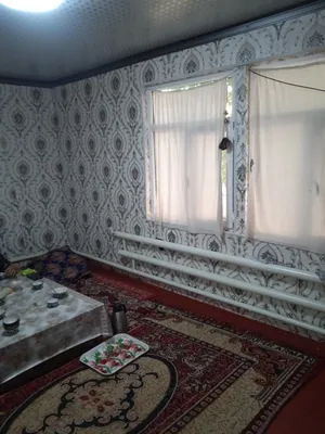 Дом продаётся срочно 1