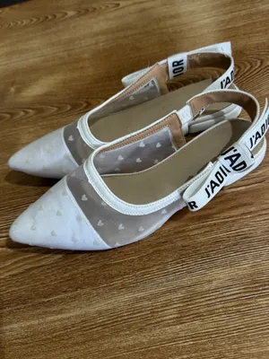 Baletka christian dior 1