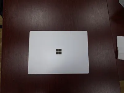 Micrasoft Surface Laptop 4 1