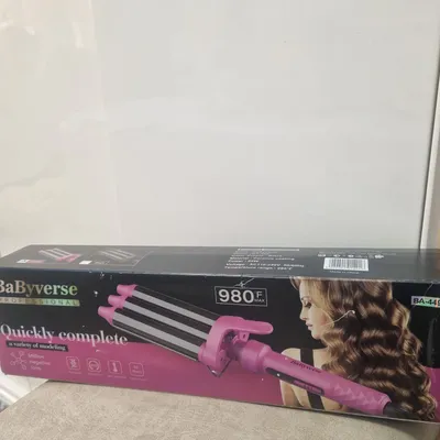 BaByverse Professional 980°F