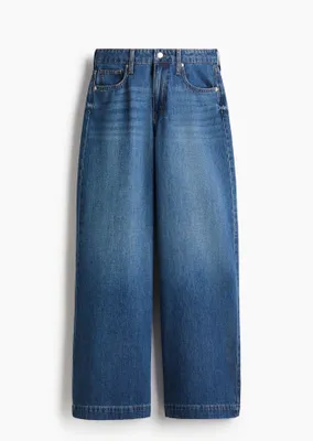 H&M jinsi shimlari, AQShdan original 1