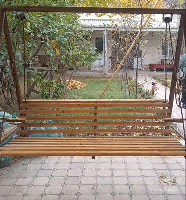 качеля
