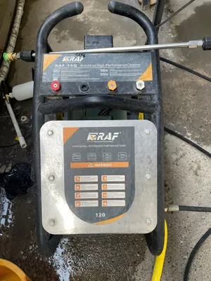 Karcher RRaf 200 300 бар 1
