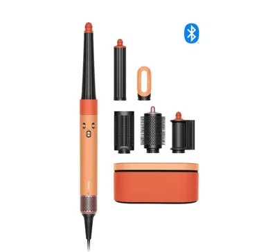 Dyson Airwrap i.d. Apricot, новый, оригинал