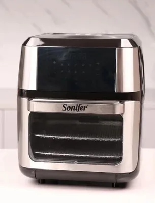 Sonifer SF-1016 aerogrili 1