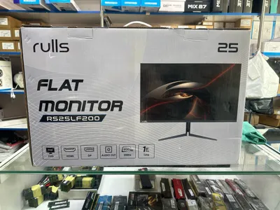 200 Gts monitor