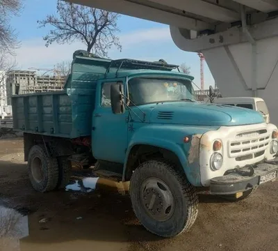Песок, щебень, глина — все услуги