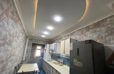 Yashnobod tumanida 3 xonali kvartira ijarasi, 78 m² · ID 41827 1