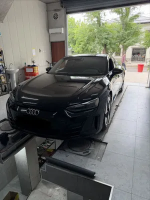 Audi e-tron GT sotiladi, ayirboshlanadi, lizing 17%, boshlang‘ich to‘lov 30% 1