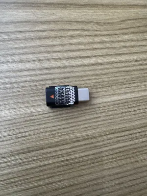 Адаптер Type C DJI Mic 2 mini 1