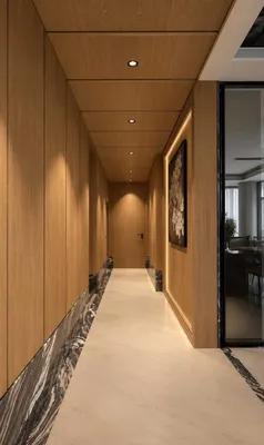 Bambuk PVX panel TAYHU — zavod narxida 1