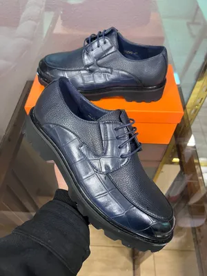 Туфли Zegna 2